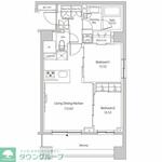 ザ・パークハビオ目黒プレイスのイメージ