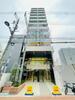 南森町駅より徒歩5分 11階 築1年7ヶ月の賃貸物件