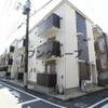 スプレモ・K 1階 築20年の賃貸物件