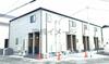 谷塚駅より徒歩25分 1階 新築の賃貸物件