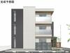 西中野駅より徒歩17分 3階 新築の賃貸物件
