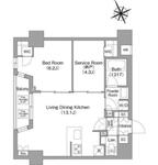 コンフォリア中葛西のイメージ