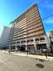 芦原橋駅より徒歩3分 4階 築7年7ヶ月の賃貸物件