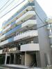 ＣＲＥＳＴＴＡＰＰ東十条 3階 築4年4ヶ月の賃貸物件