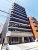 吉野町駅より徒歩3分 10階 築1年9ヶ月の賃貸物件