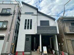 東京都大田区池上８丁目
