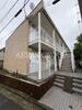 レオパレス三ツ沢上町 2階 築17年7ヶ月の賃貸物件