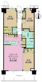 パークシティ高田馬場