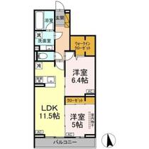 間取り：212058665918