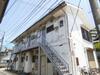 ユアーズ3 1階 築62年7ヶ月の賃貸物件