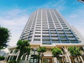 ヨコハマタワーリングスクエアザ・イースト