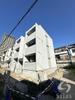 リアフラッツ香里園SOUTH 3階 築1年8ヶ月の賃貸物件