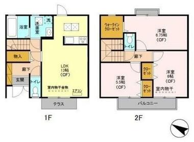 間取り：211061781115