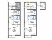 レオネクストアルプスのイメージ