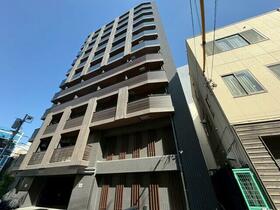 デュオステージ横濱桜木町