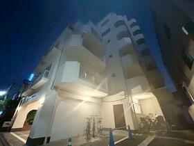 西荻ニュースカイマンション