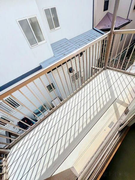 detached 埼玉県坂戸市西坂戸１丁目

地図を見る