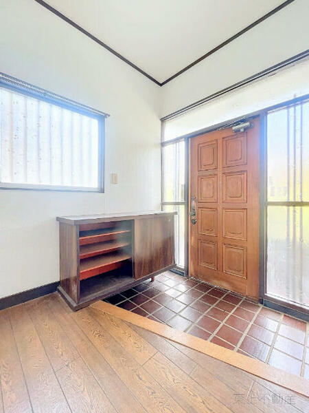 detached 埼玉県坂戸市西坂戸１丁目

地図を見る