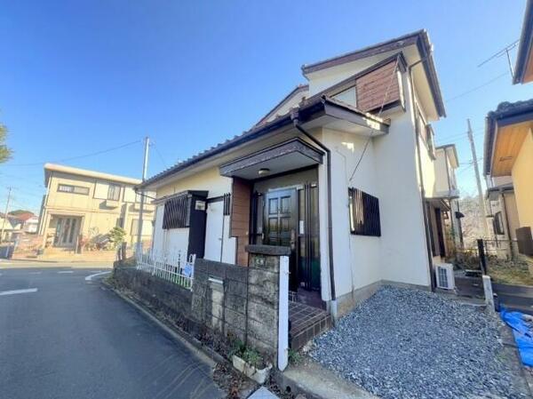 detached 埼玉県坂戸市西坂戸1丁目
地図を見る