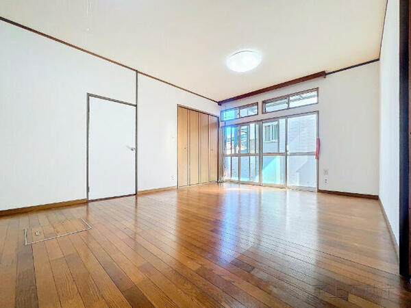 detached 埼玉県坂戸市西坂戸１丁目

地図を見る