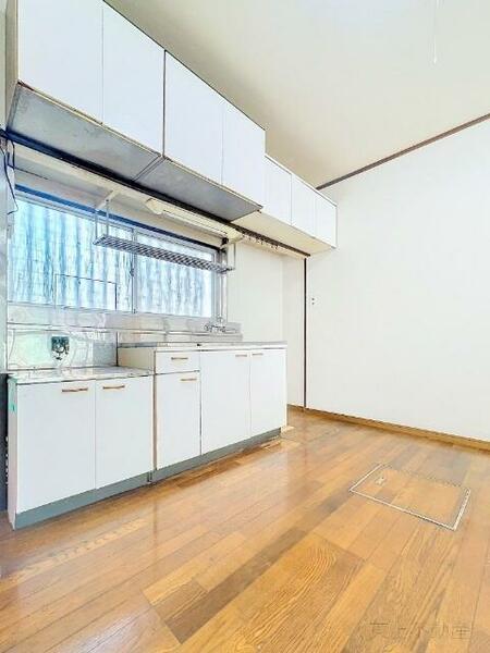 detached 埼玉県坂戸市西坂戸１丁目

地図を見る