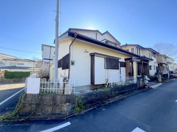 detached 埼玉県坂戸市西坂戸１丁目

地図を見る