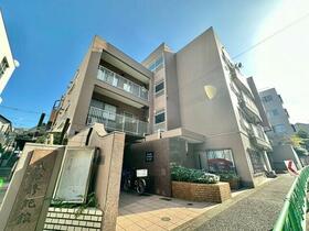 東中野ダイヤモンドマンション