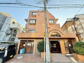 ライオンズマンション妙蓮寺第３