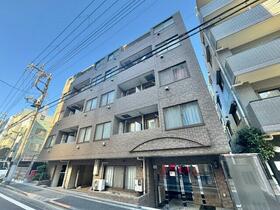 菱和パレス品川中延