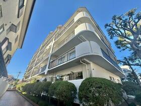 ハイラーク武蔵小杉