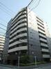 新横浜駅より徒歩10分 7階 築19年3ヶ月の賃貸物件