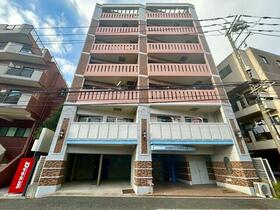 ガーデンシティ横浜