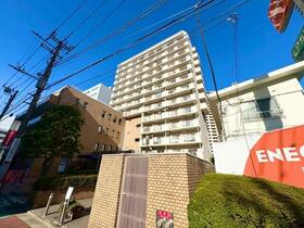 五反田南ハイツ