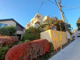 下落合ガーデンハウス