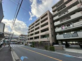 グランイーグル川崎東?