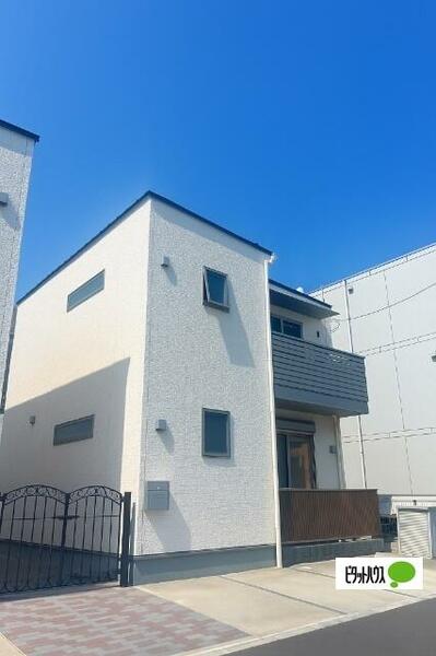 detached 東京都江戸川区北小岩７丁目

地図を見る