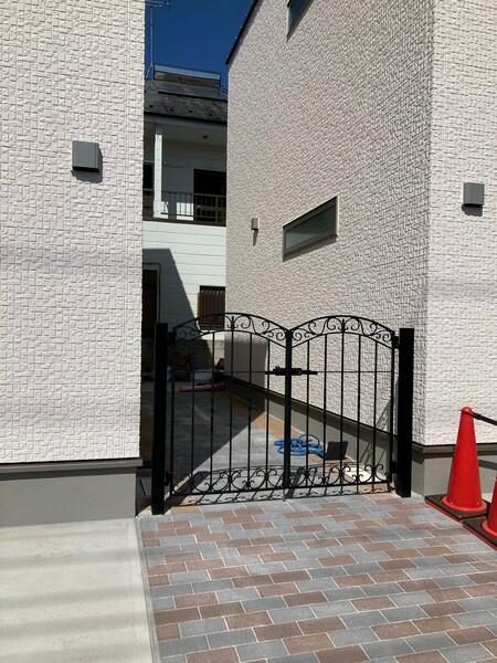 detached 東京都江戸川区北小岩７丁目

地図を見る