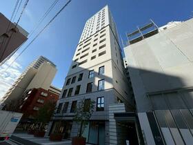 グランドメゾン山下公園