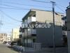 レオパレスサニーハウス石川 1階 築14年7ヶ月の賃貸物件