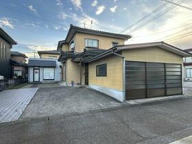 富山県南砺市法林寺