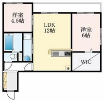 間取り：227094779707