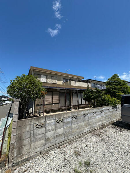 detached 宮城県富谷市富ケ丘２丁目
地図を見る