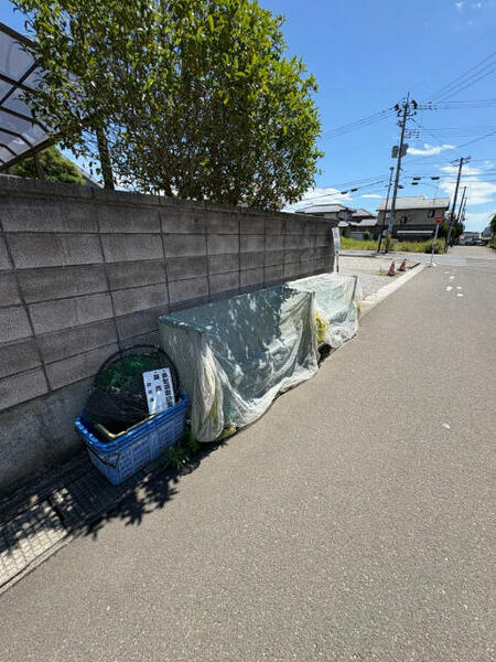 detached 宮城県富谷市富ケ丘２丁目
地図を見る