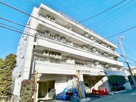 マイキャッスル武蔵中原?