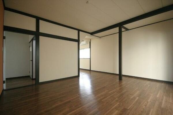 detached 埼玉県鴻巣市鎌塚

地図を見る