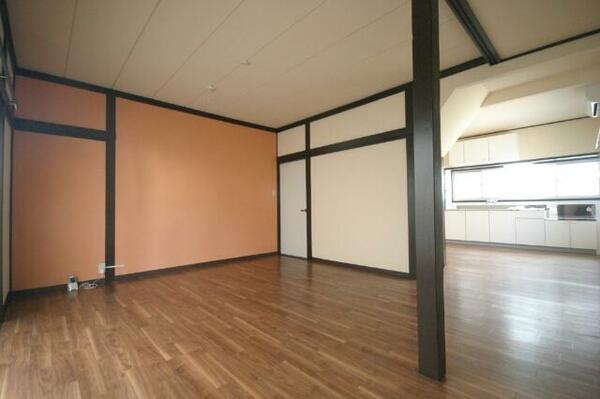 detached 埼玉県鴻巣市鎌塚

地図を見る