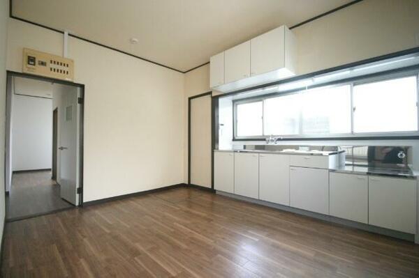 detached 埼玉県鴻巣市鎌塚

地図を見る