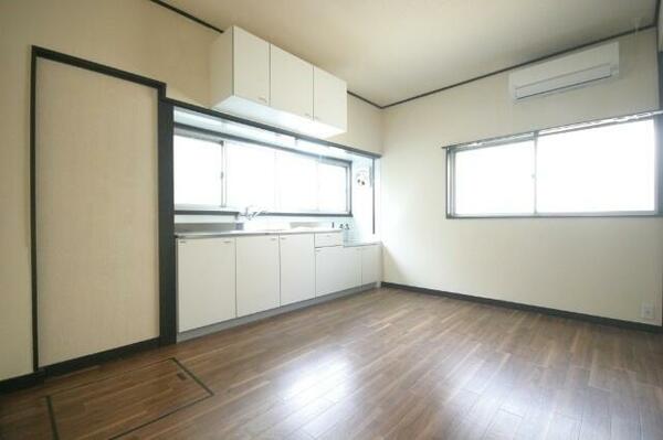 detached 埼玉県鴻巣市鎌塚

地図を見る