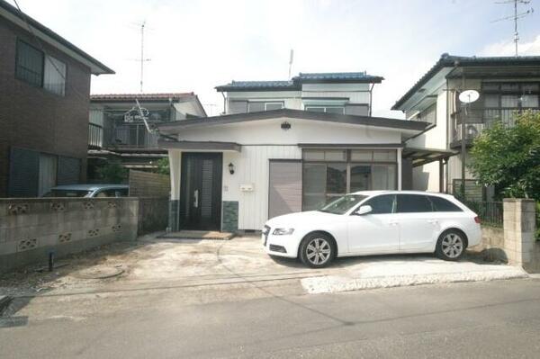 detached 埼玉県鴻巣市鎌塚

地図を見る