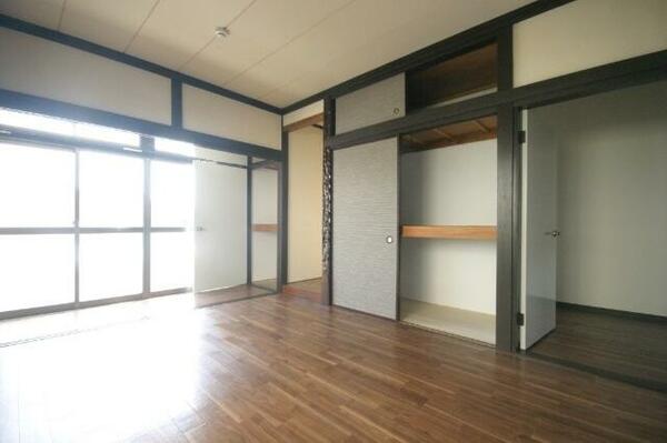 detached 埼玉県鴻巣市鎌塚

地図を見る